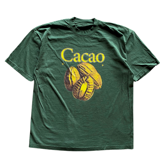 Cacao v3 Tee