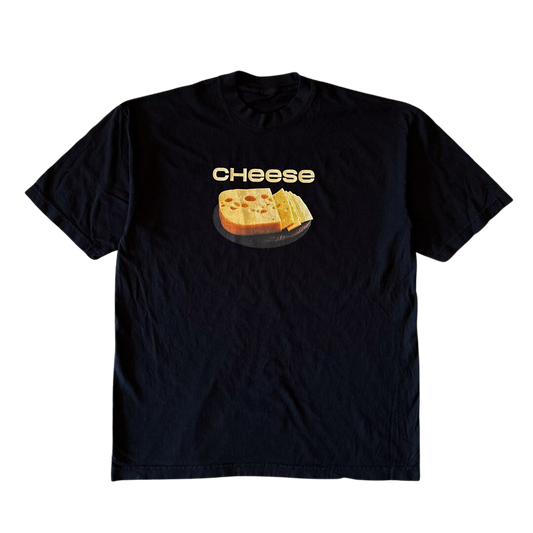 Cheese Plate Tee