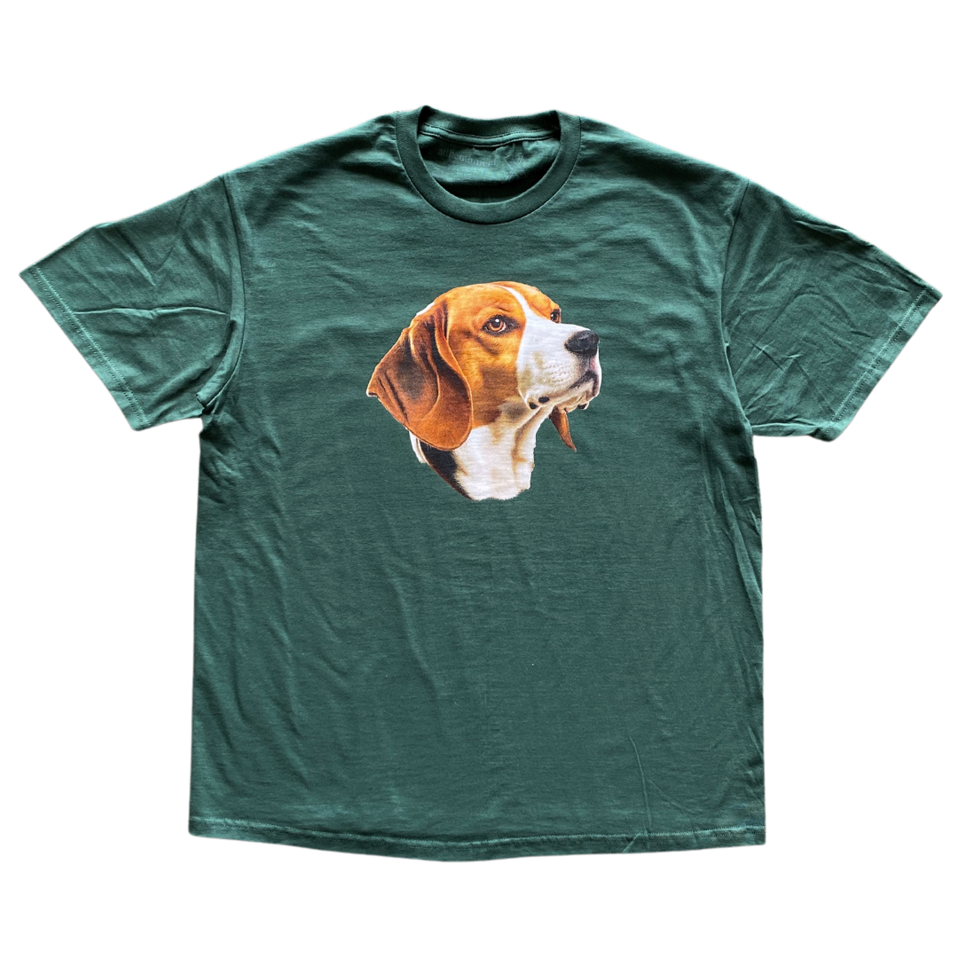 Beagle Face Tee