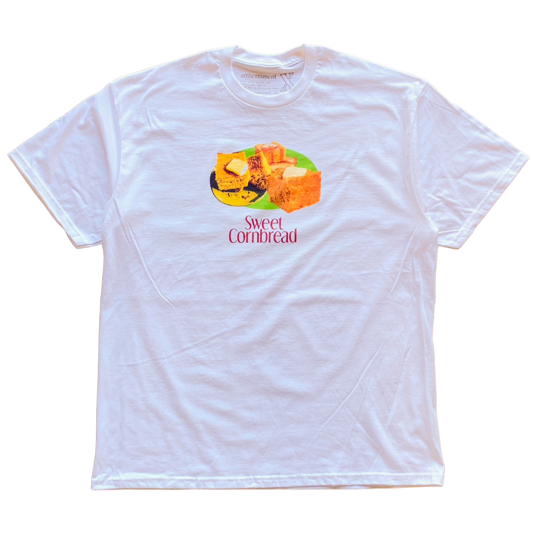 Sweet Cornbread v1 Tee