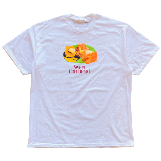 Sweet Cornbread v1 Tee