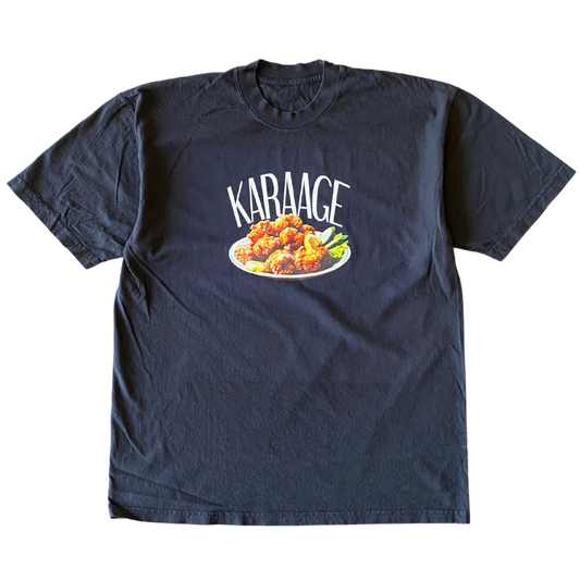 Karaage Tee