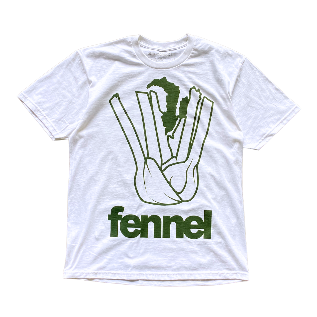 Fennel Tee