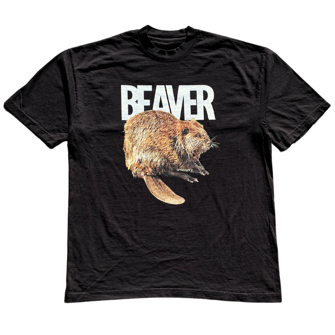 Beaver Tee