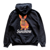 Sunshine Bunny Hoodie