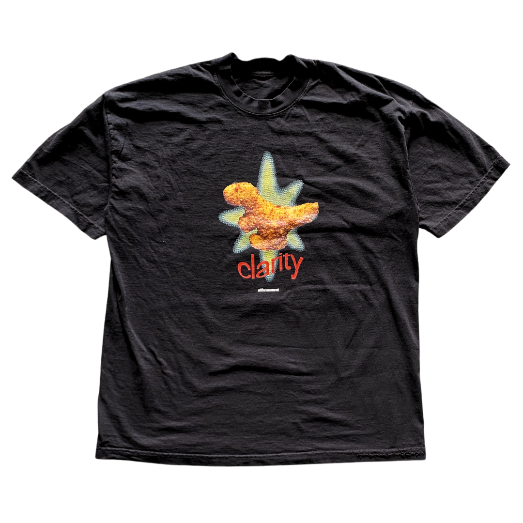 Chicken Nugget Clarity Tee