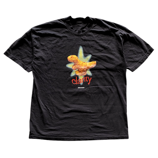 Chicken Nugget Clarity Tee