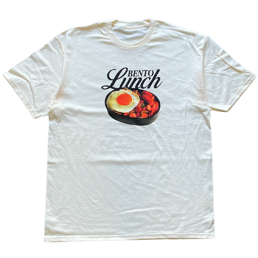 Bento Lunch Tee