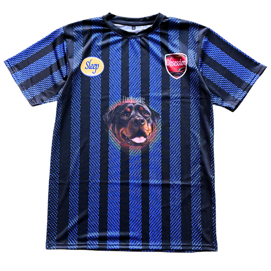 Daydreaming Rottweiler Jersey