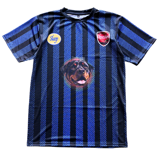 Daydreaming Rottweiler Jersey