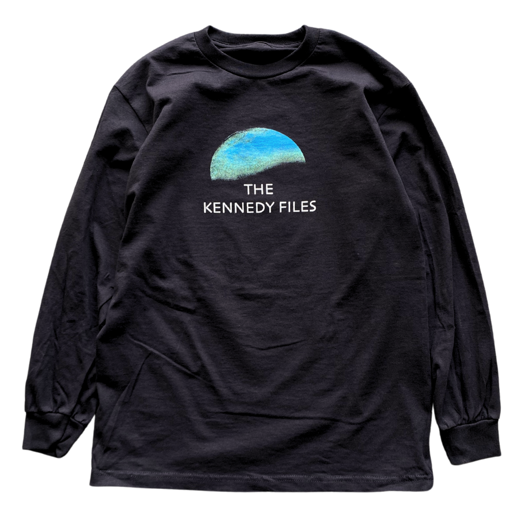 The Kennedy Files L/S