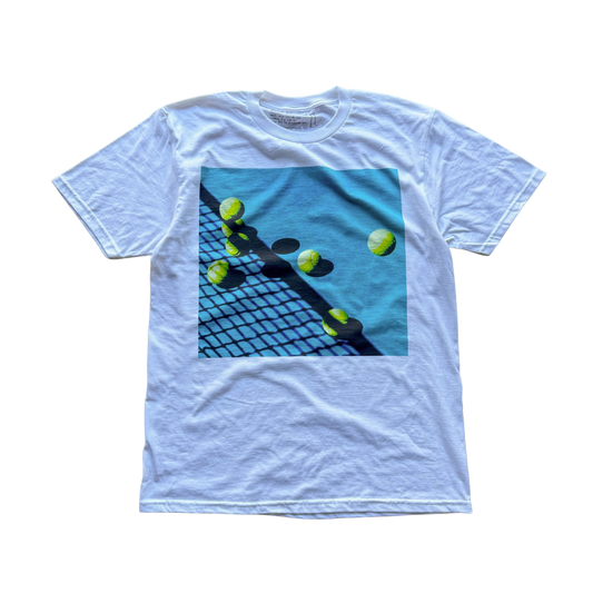 Tennis Court v2 Tee