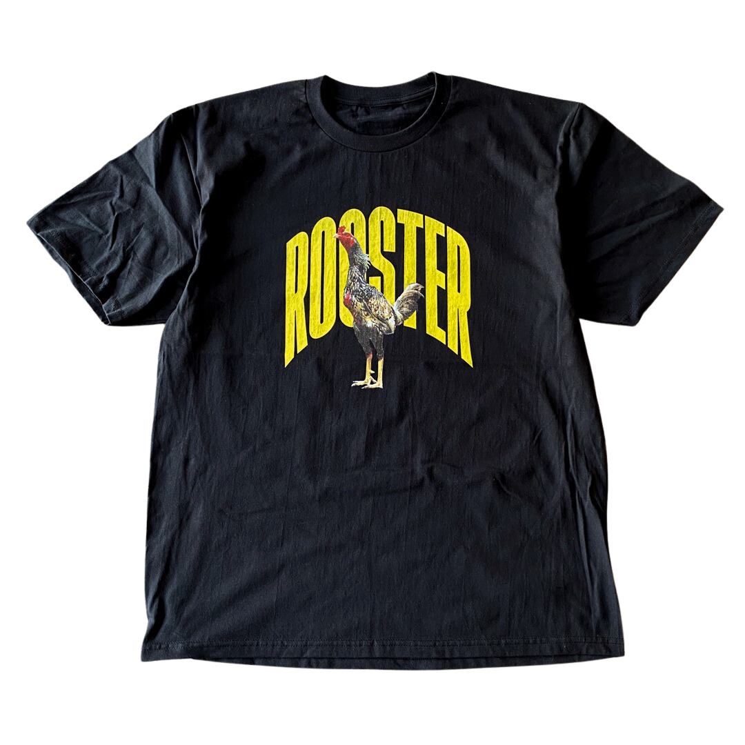 standing-rooster-tee-atthemoment