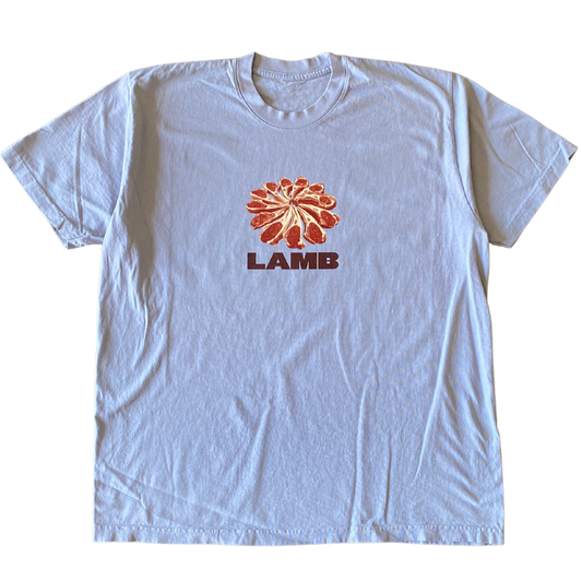 Lamb Meat Tee