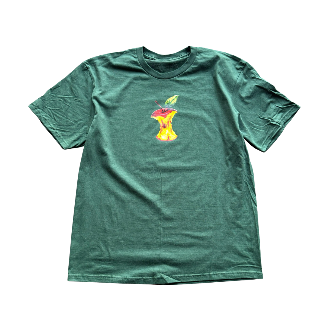 Eaten Apple Tee
