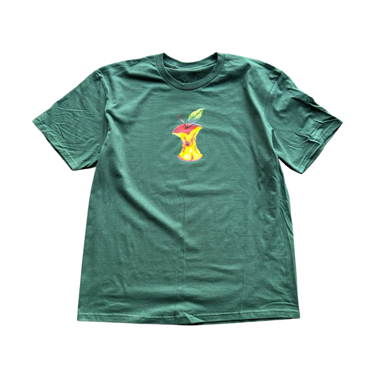 Eaten Apple Tee