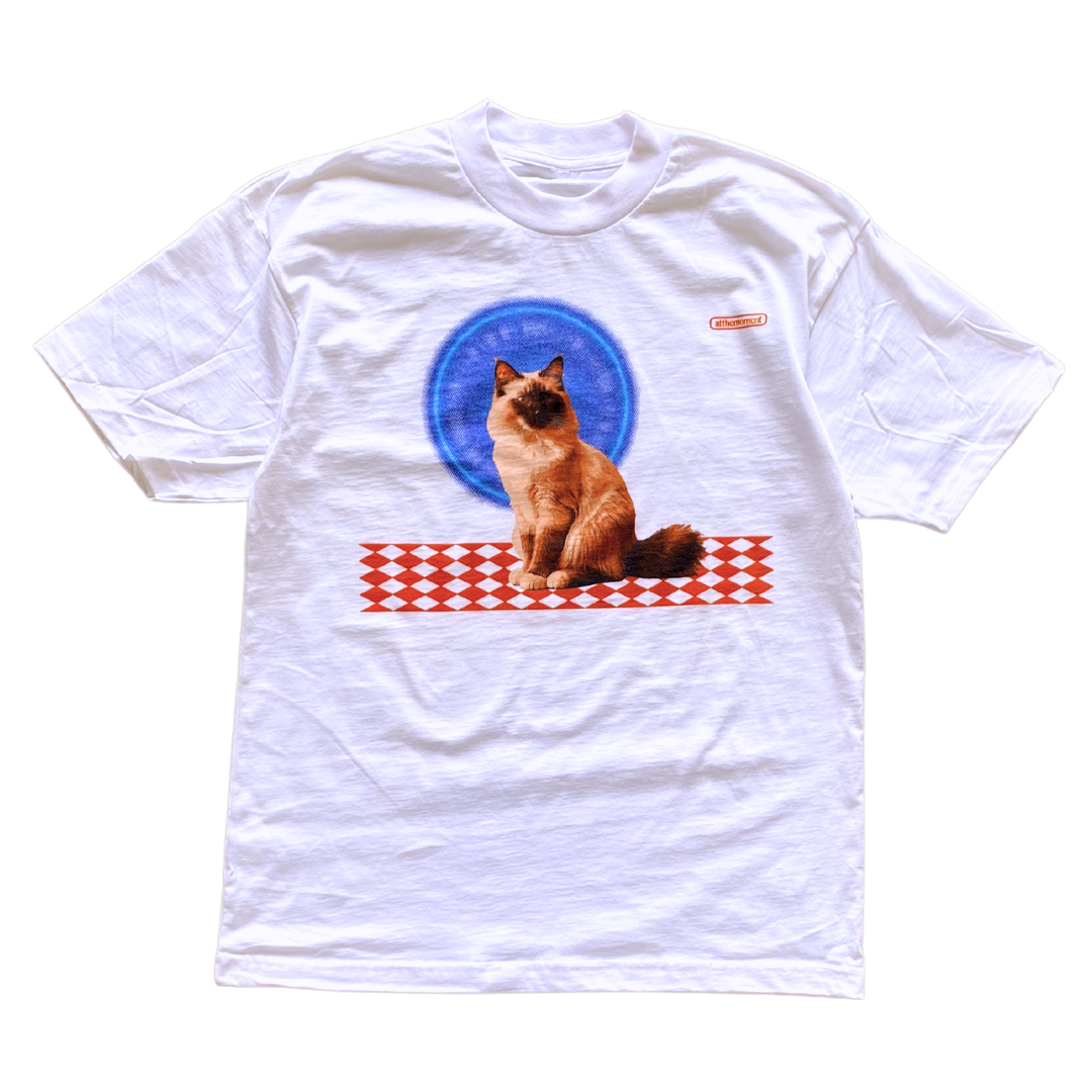 Ragdoll Cat Tee