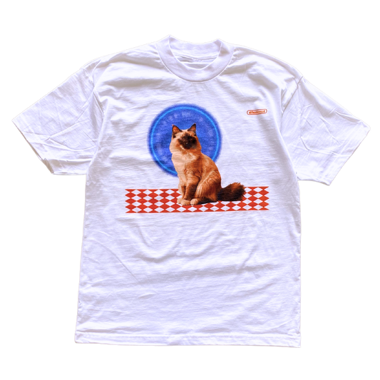 Ragdoll Cat Tee