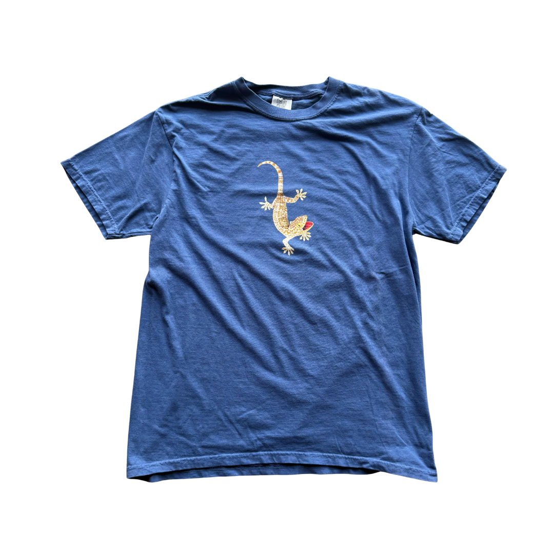 Gecko Tee