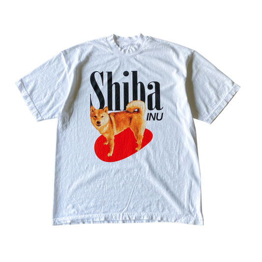 Shiba Inu v1 T-Shirt