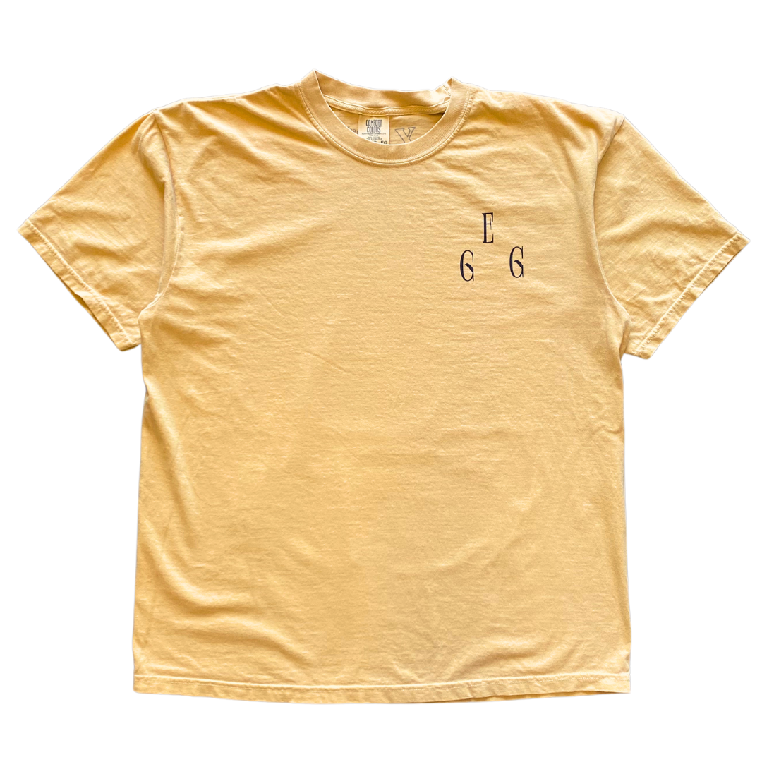 Egg Tee