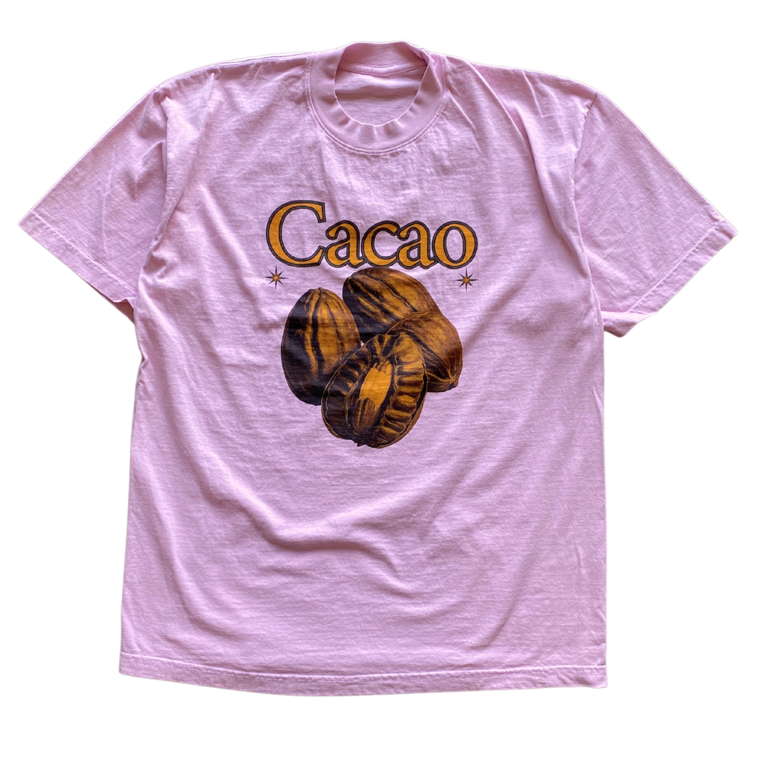 Cacao v3 Tee