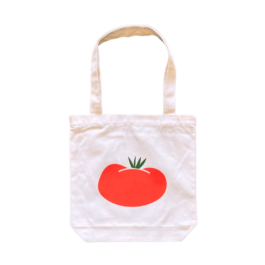 Tomato Art Tote Bag