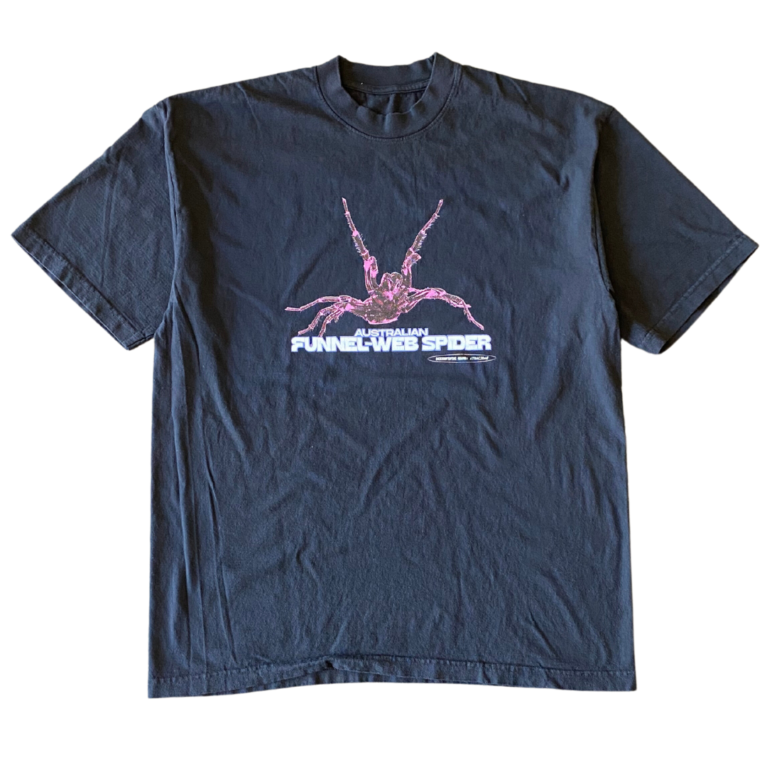 Funnel Web Spider Tee