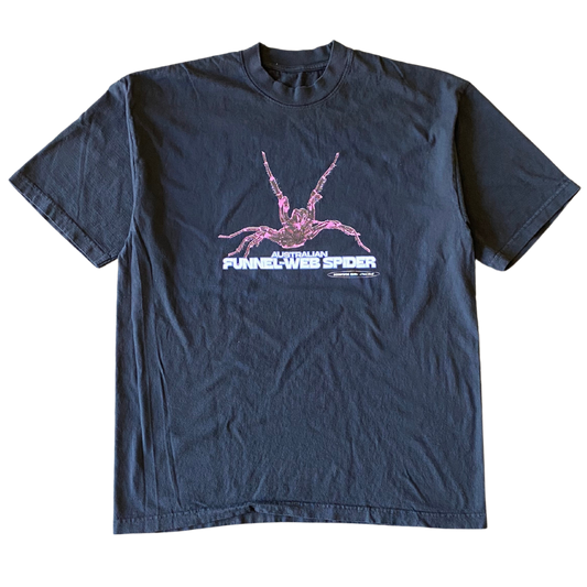 Funnel Web Spider Tee