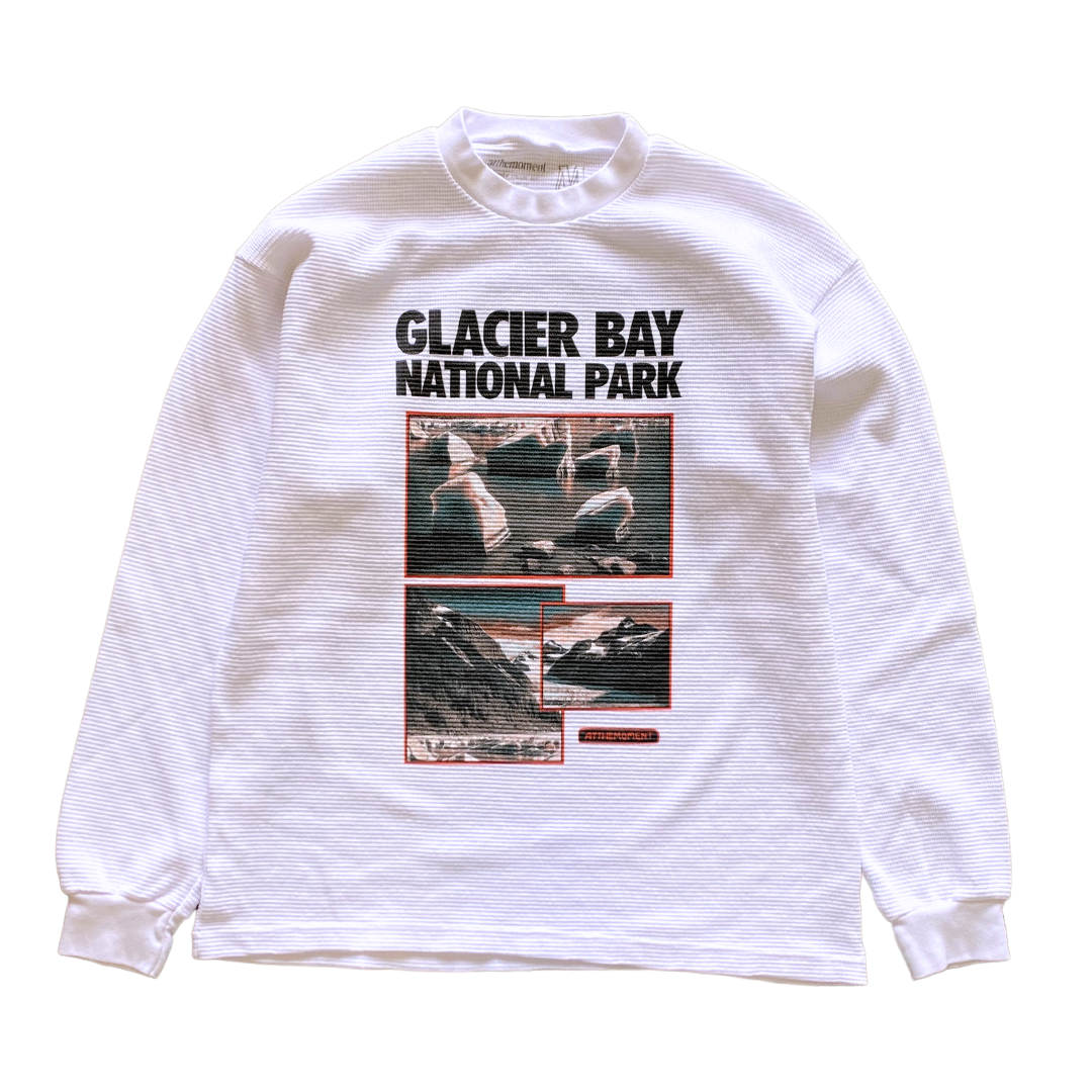 Glacier Bay National Park Thermal – atthemoment