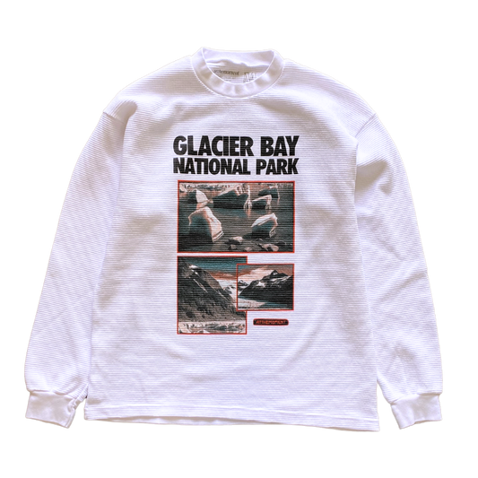 Glacier Bay National Park Thermal