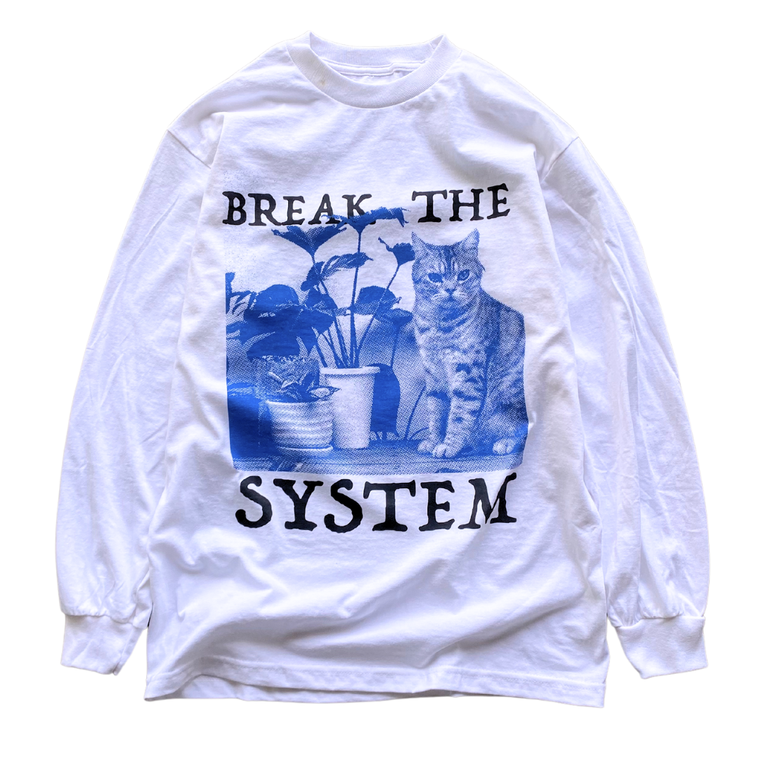 Break the System L/S