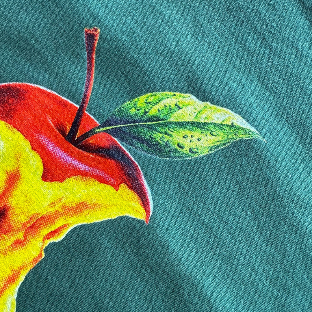 Eaten Apple Tee