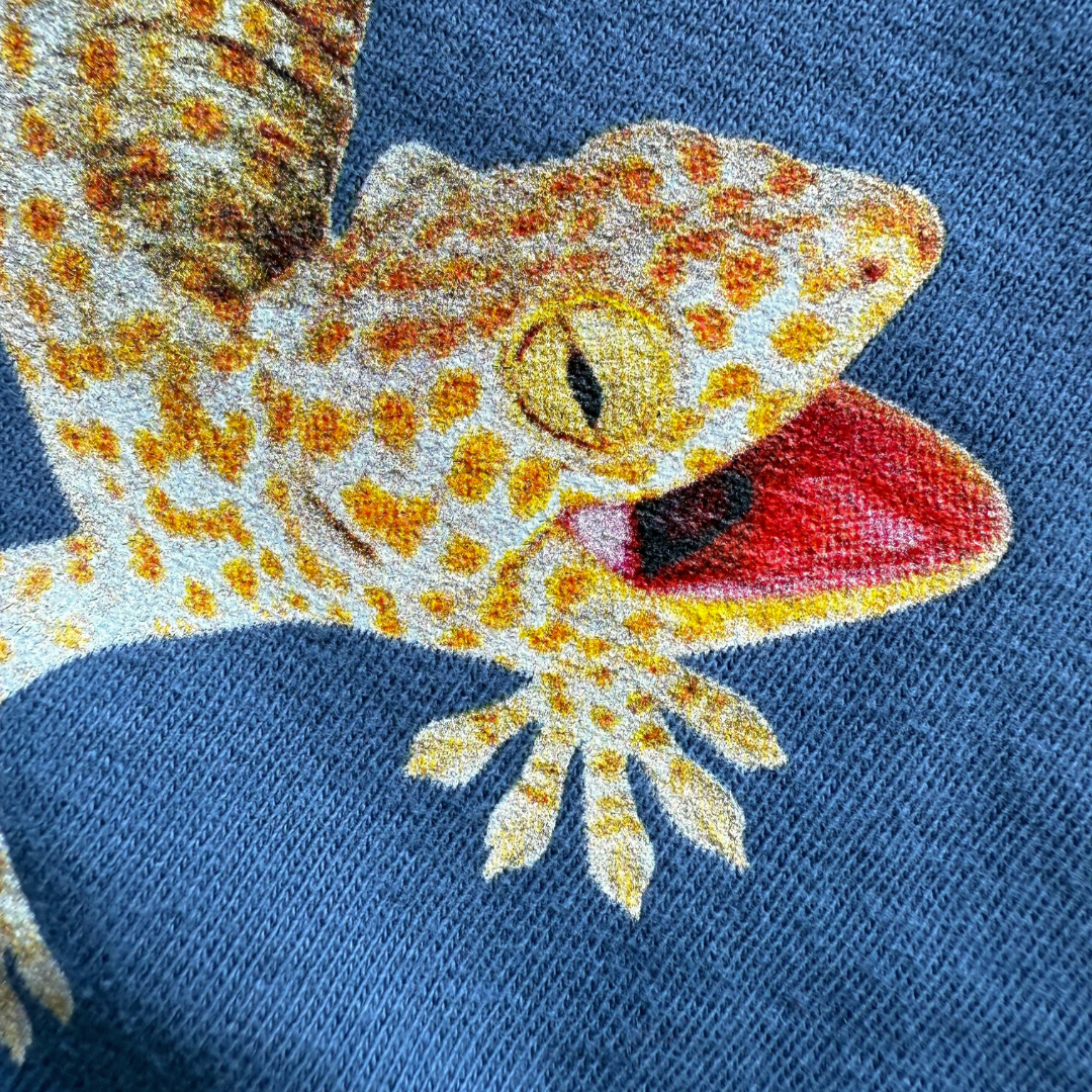 Gecko Tee