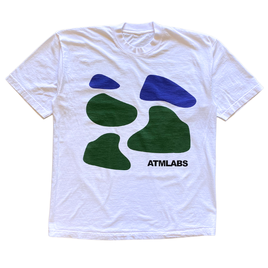 ATMLABS Terrain Tee