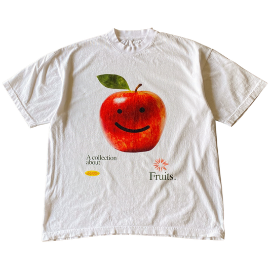 Apple Collection Tee
