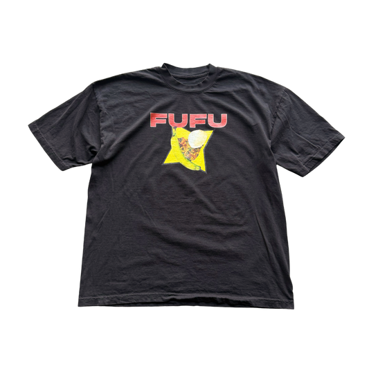 Fufu v1 Tee