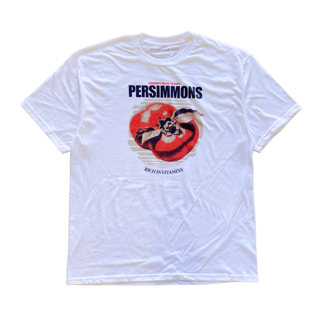 Persimmon v3 Tee