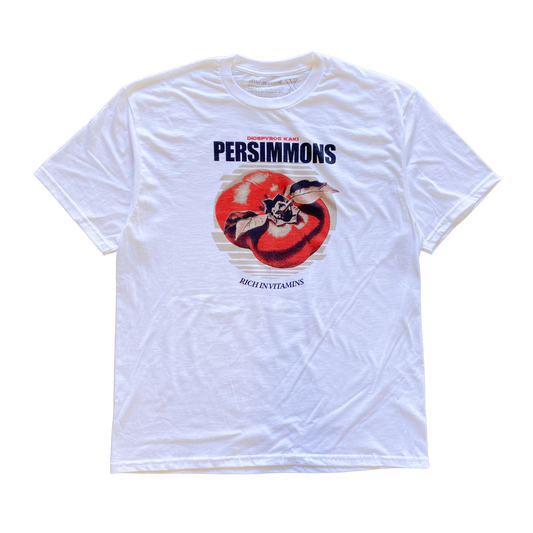 Persimmon v3 Tee