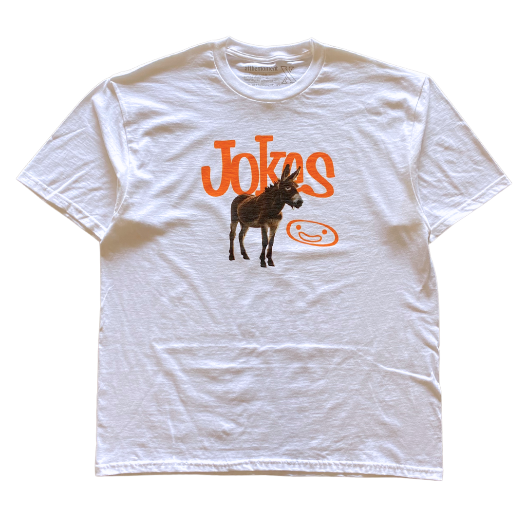 Jokes Tee