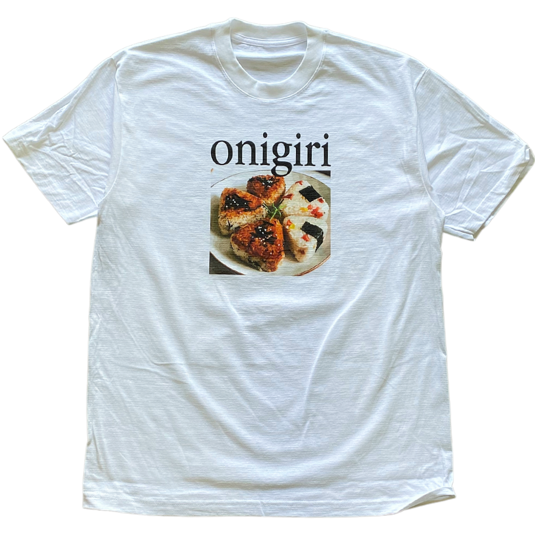 Onigiri v1 Tee