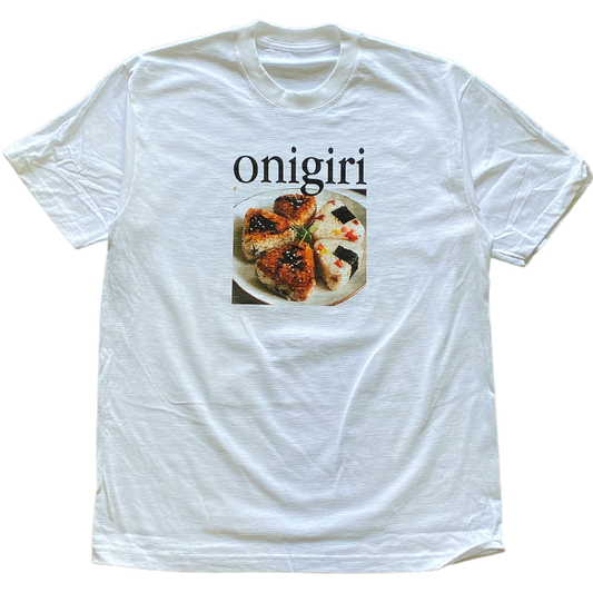 Onigiri v1 Tee