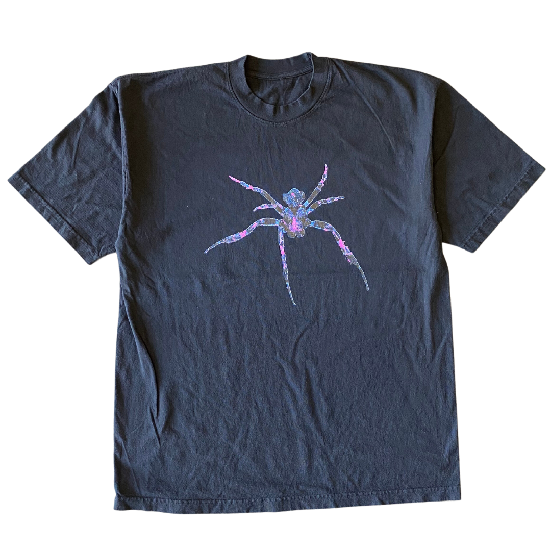 Araneus Spider Tee