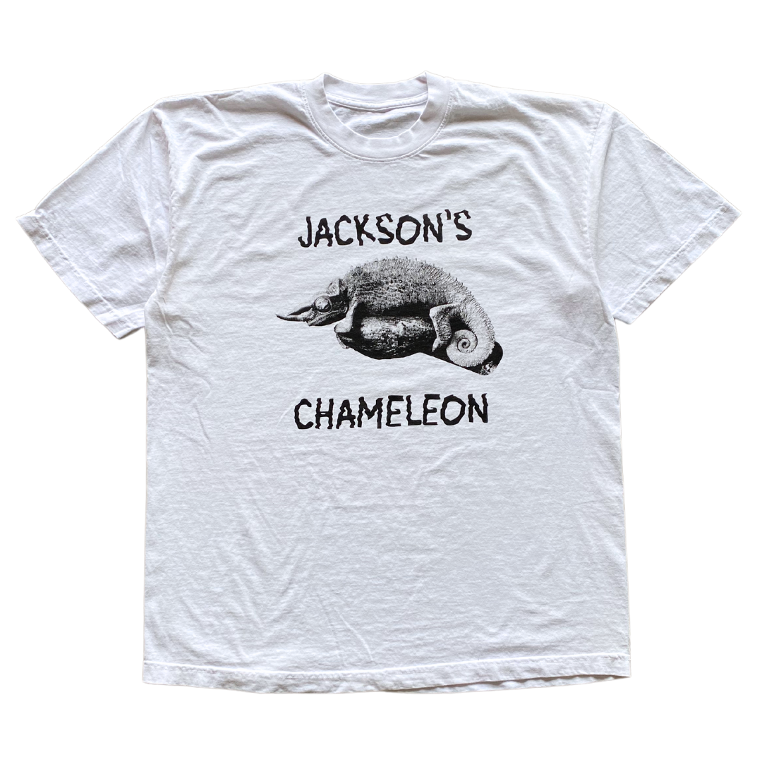 Jackson's Chameleon Tee