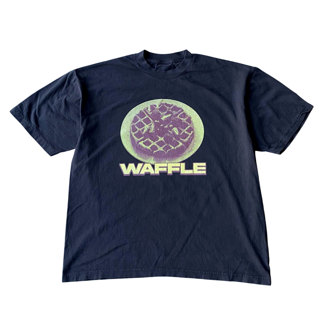 Waffle v1 Tee
