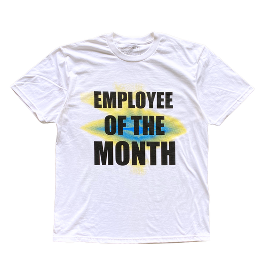 Employee of the Month Tee