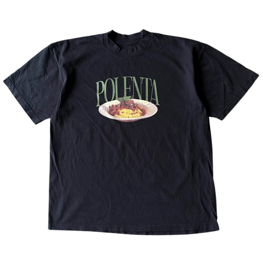 Polenta Tee