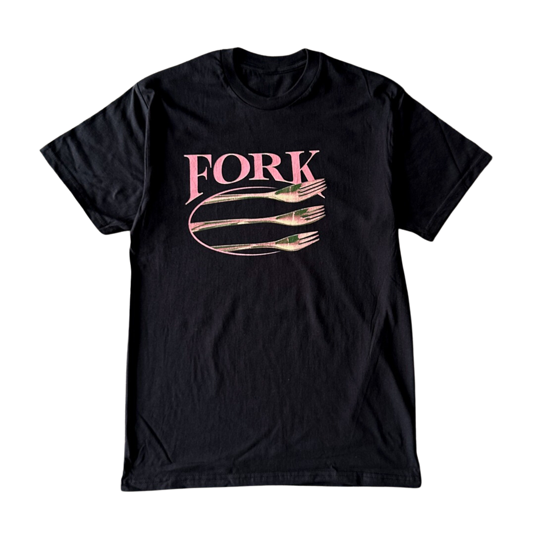 Fork Tee