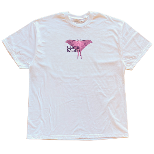 Luna Moth Tee