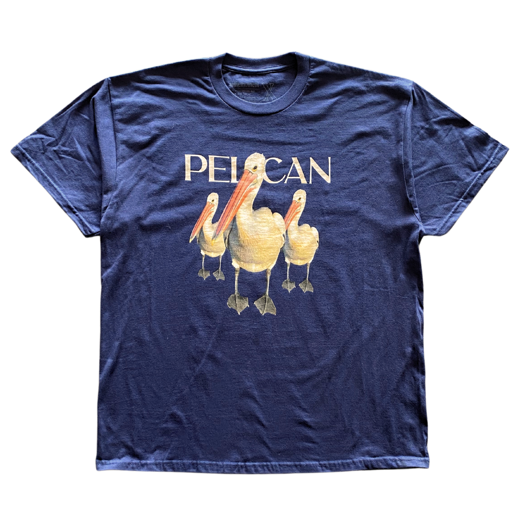 Pelican v1 Tee